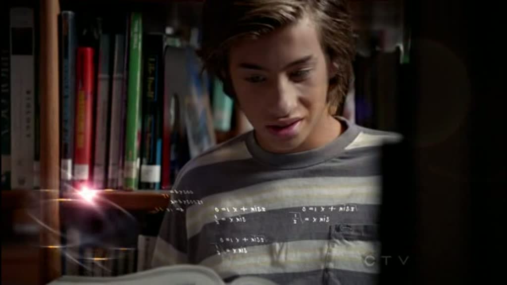 Jimmy Bennett