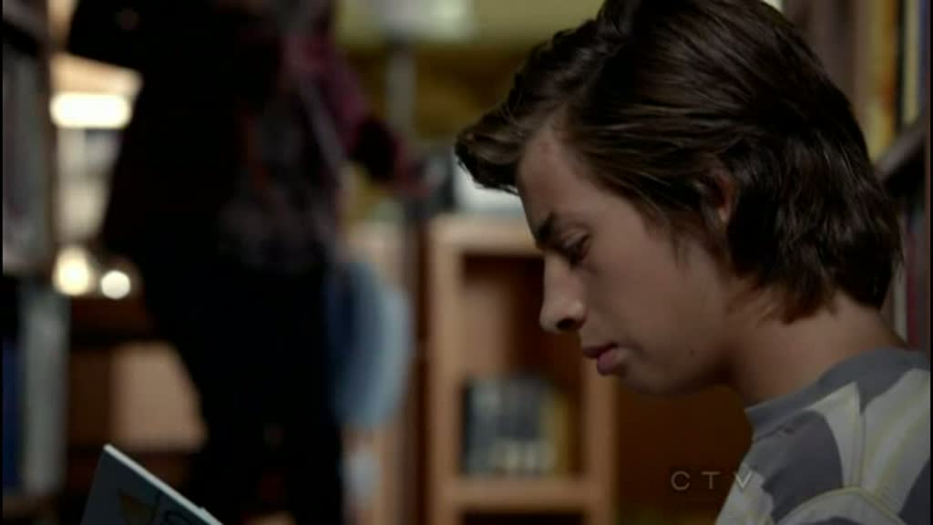 Jimmy Bennett