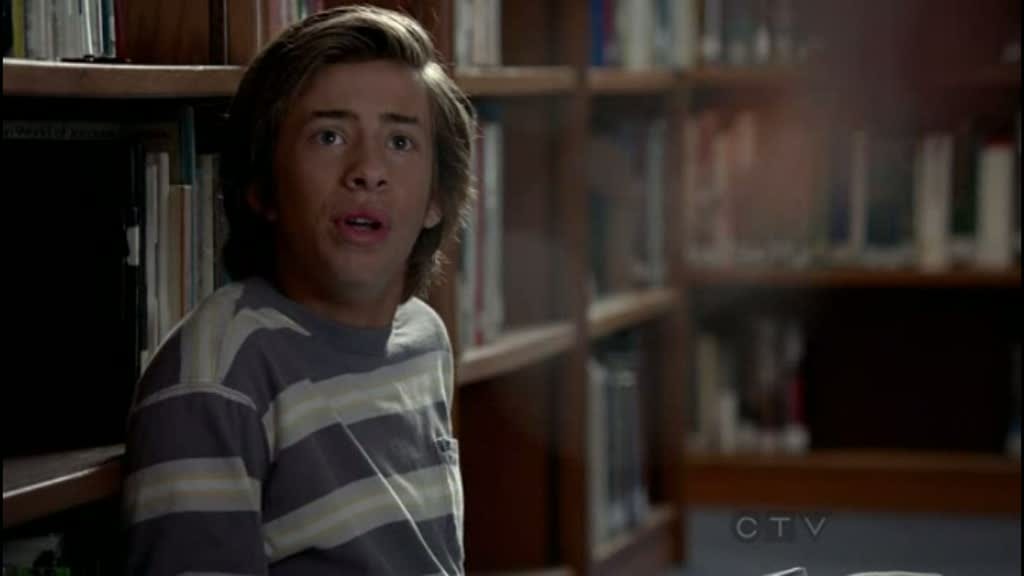 Jimmy Bennett