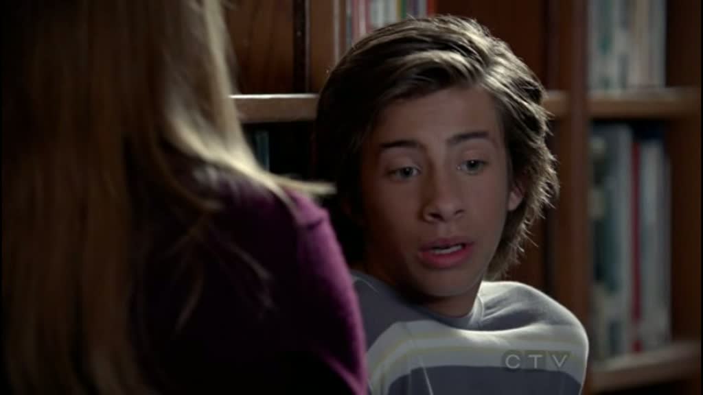 Jimmy Bennett
