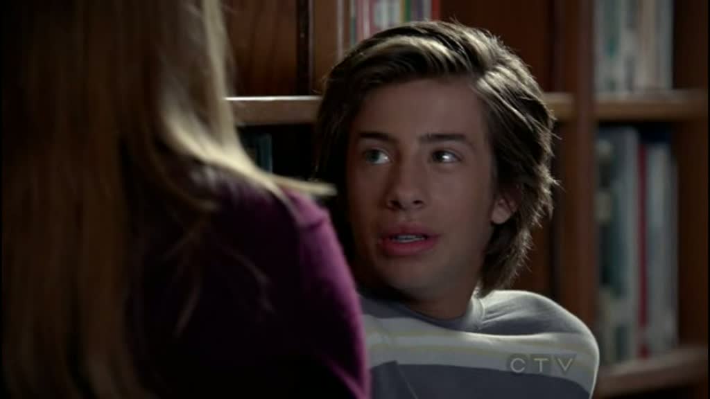 Jimmy Bennett
