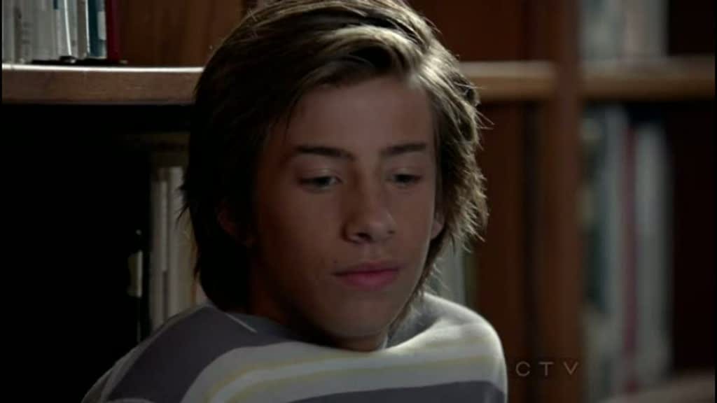 Jimmy Bennett