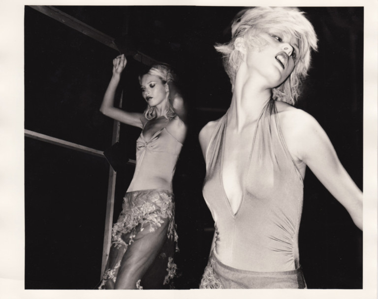 Trish Goff