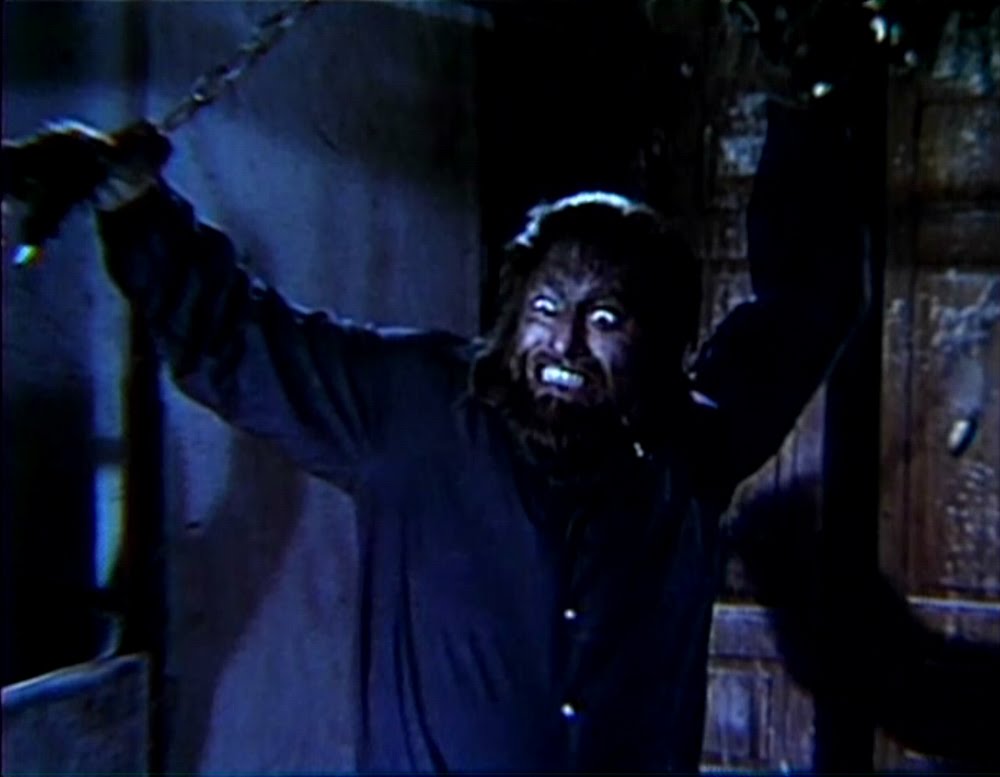  The Werewolf vs. the Vampire Woman (aka Werewolf Shadow)