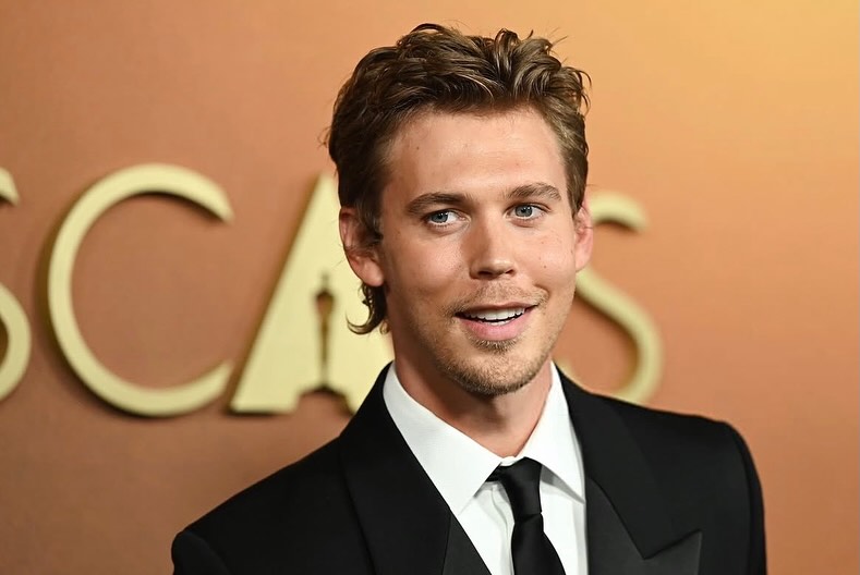 Austin Butler