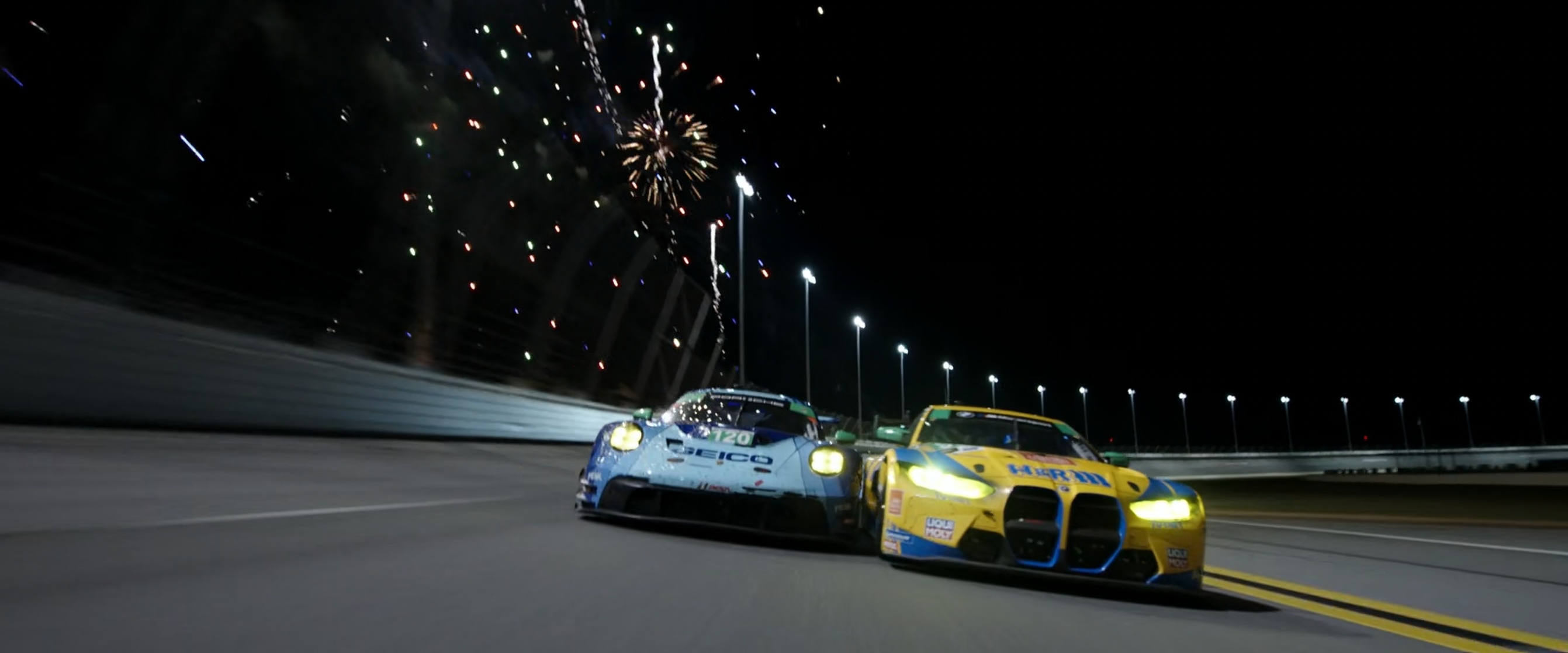 F1: The Movie