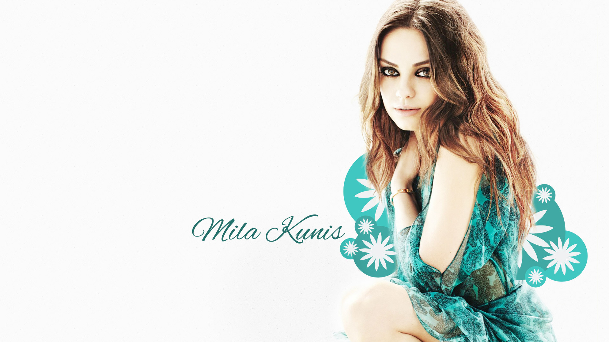 Mila Kunis