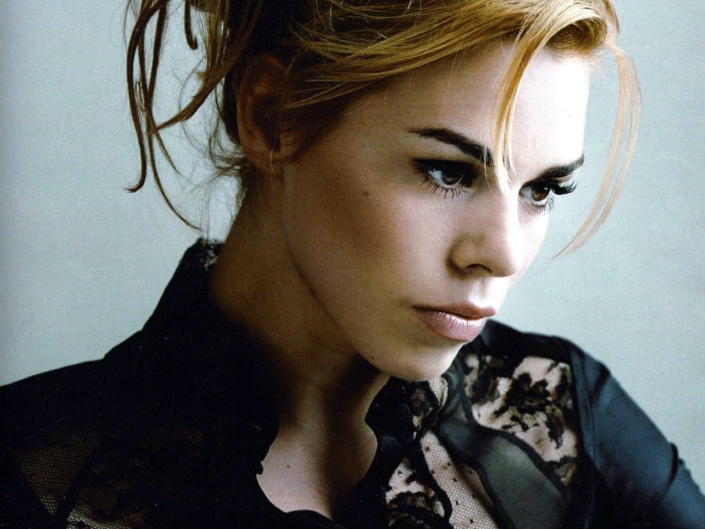 Billie Piper Billie Piper