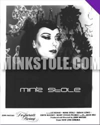 Picture of Mink Stole
