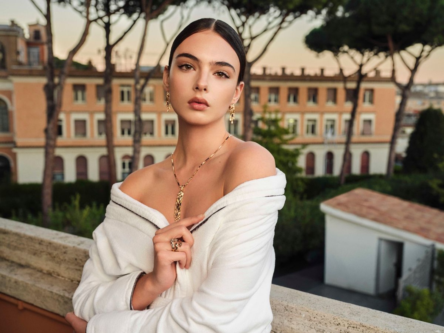 Deva Cassel
