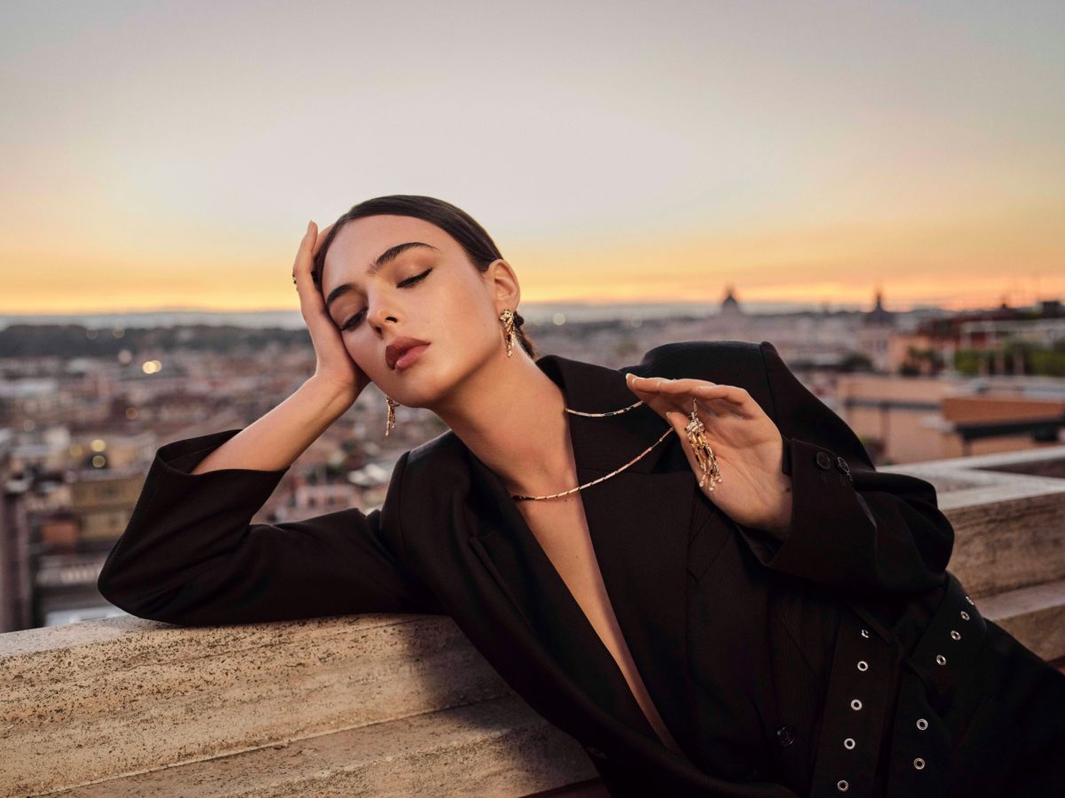 Deva Cassel