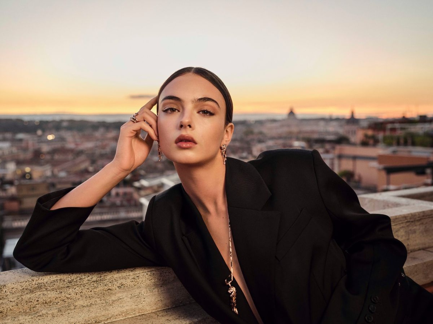 Deva Cassel