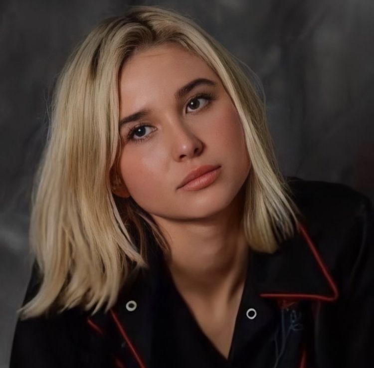 Isabel May Isabel May