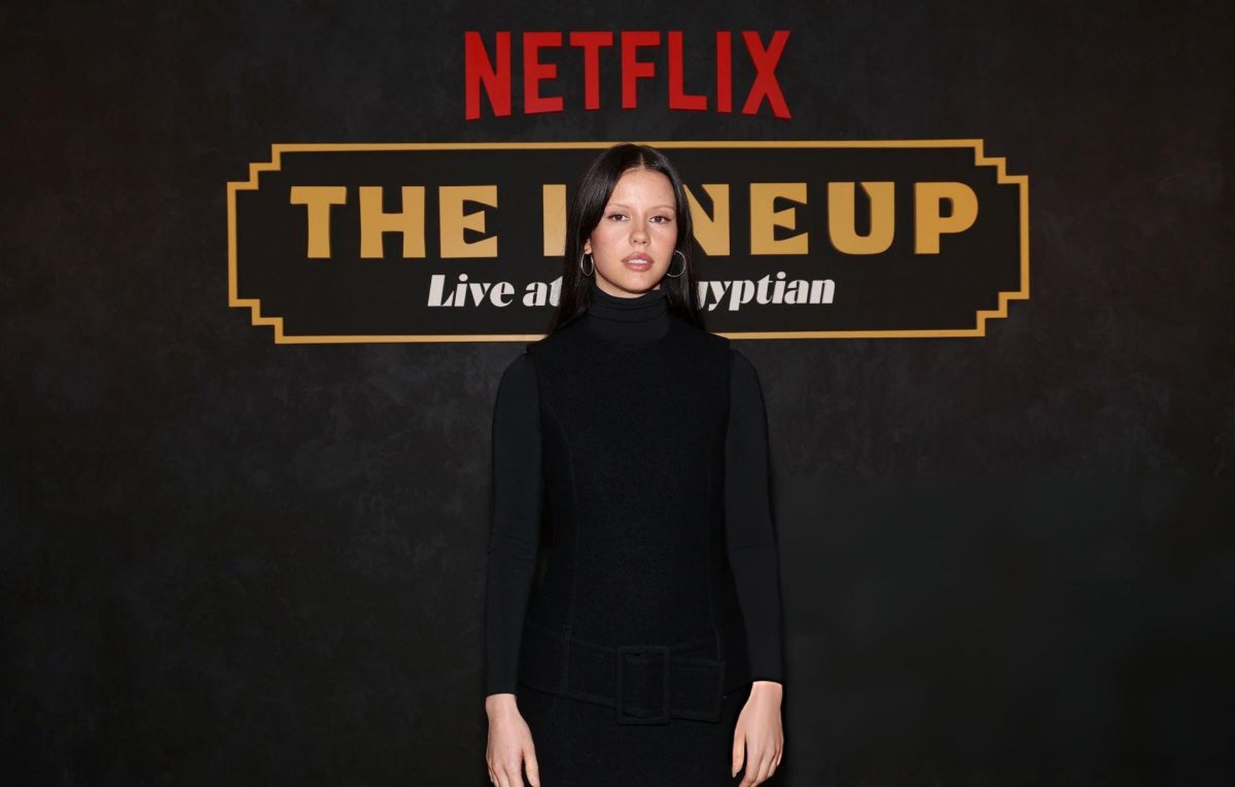 Mia Goth