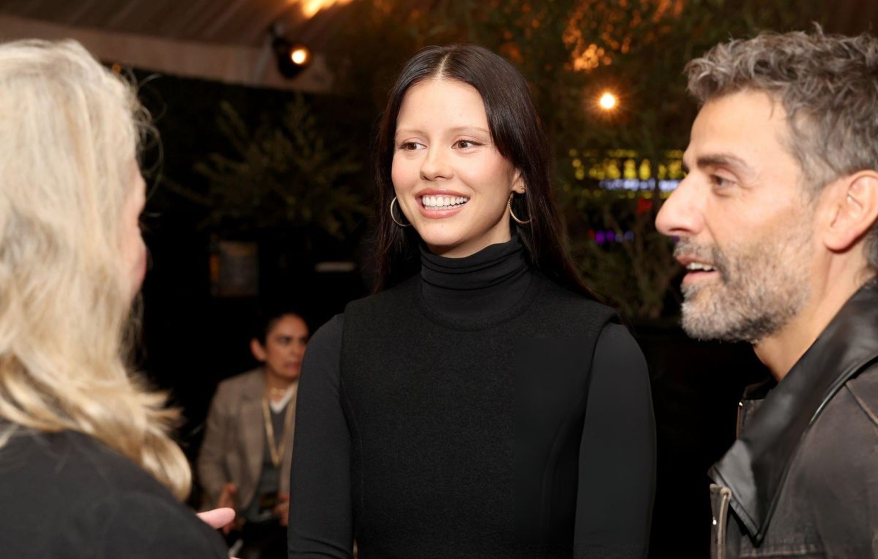 Mia Goth