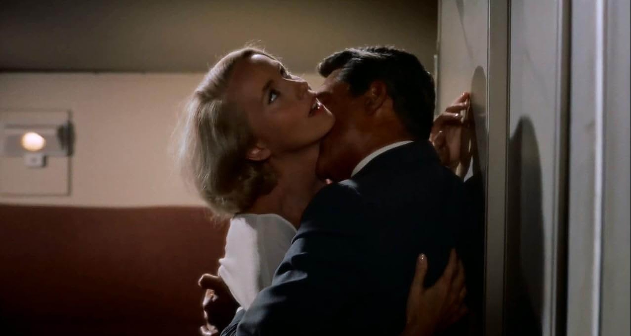 Eva Marie Saint