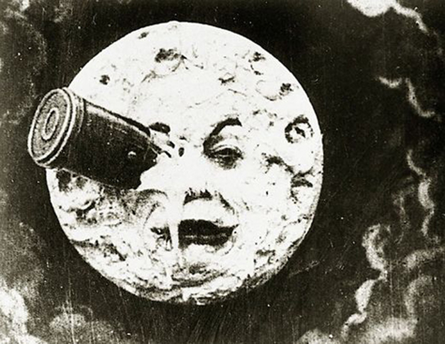 A Trip to the Moon (1902) A Trip to the Moon (1902)