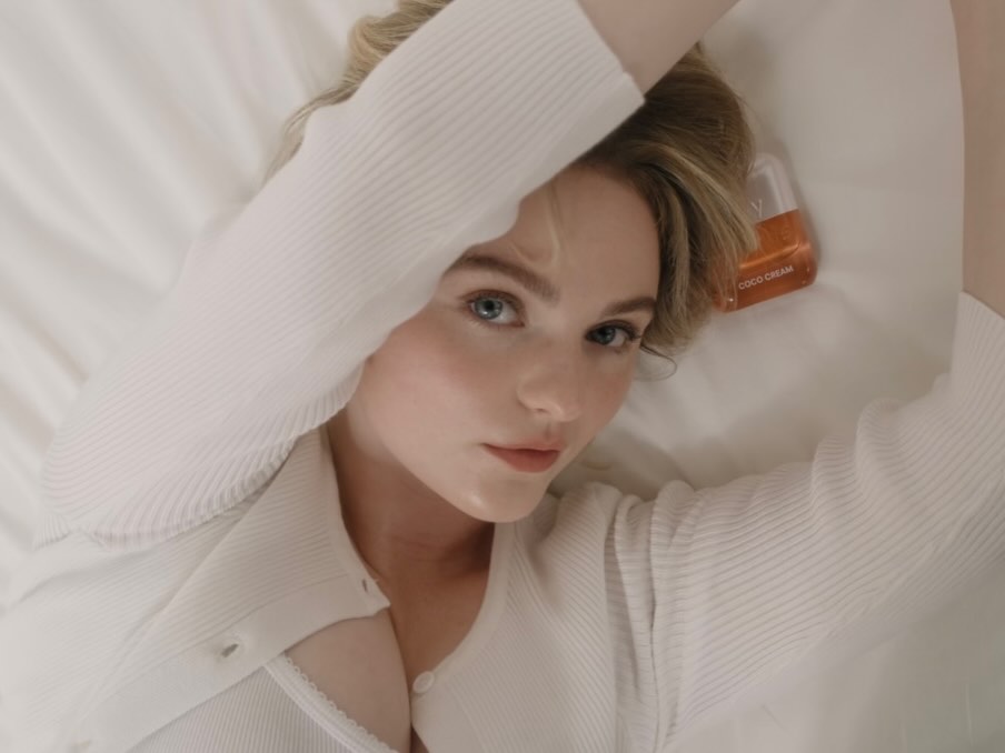 Morgan Lily Morgan Lily