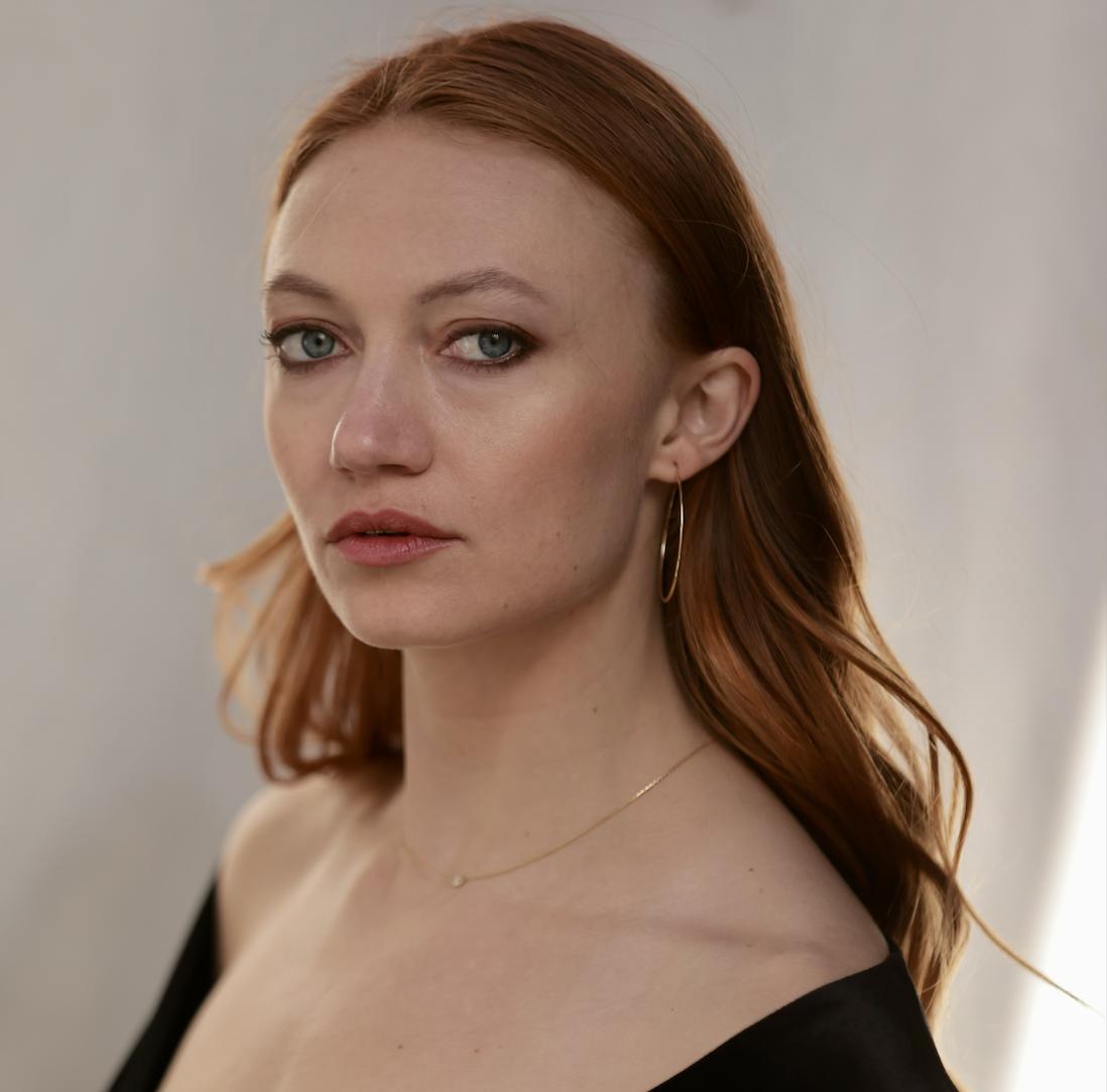 Jacqueline Emerson