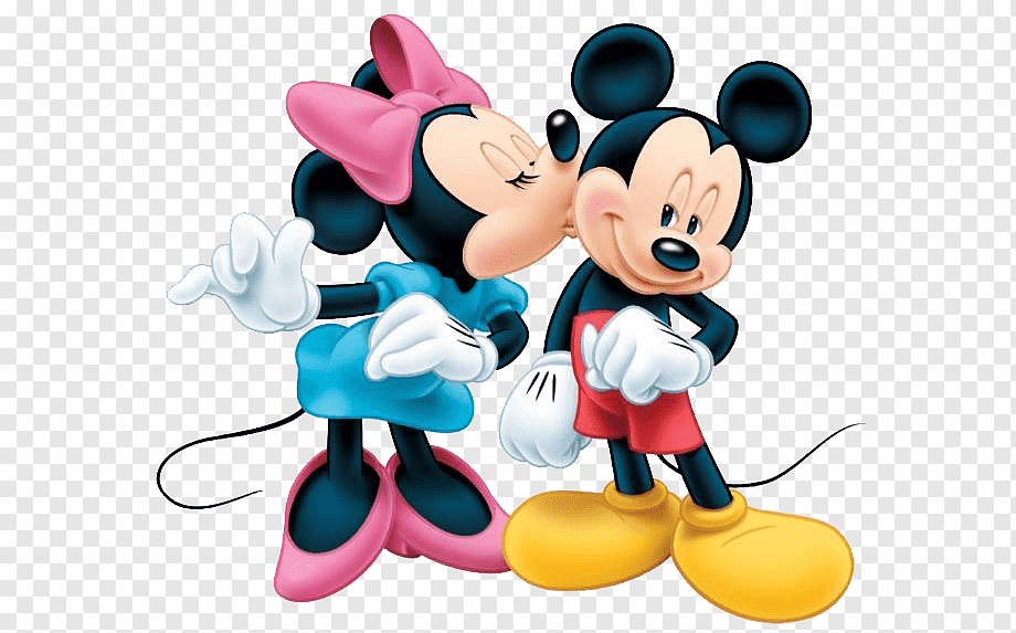 Mickey Mouse