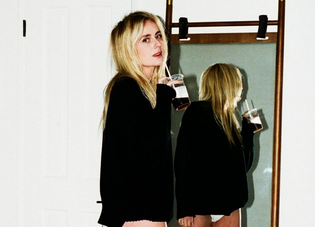 Justine Lupe Justine Lupe