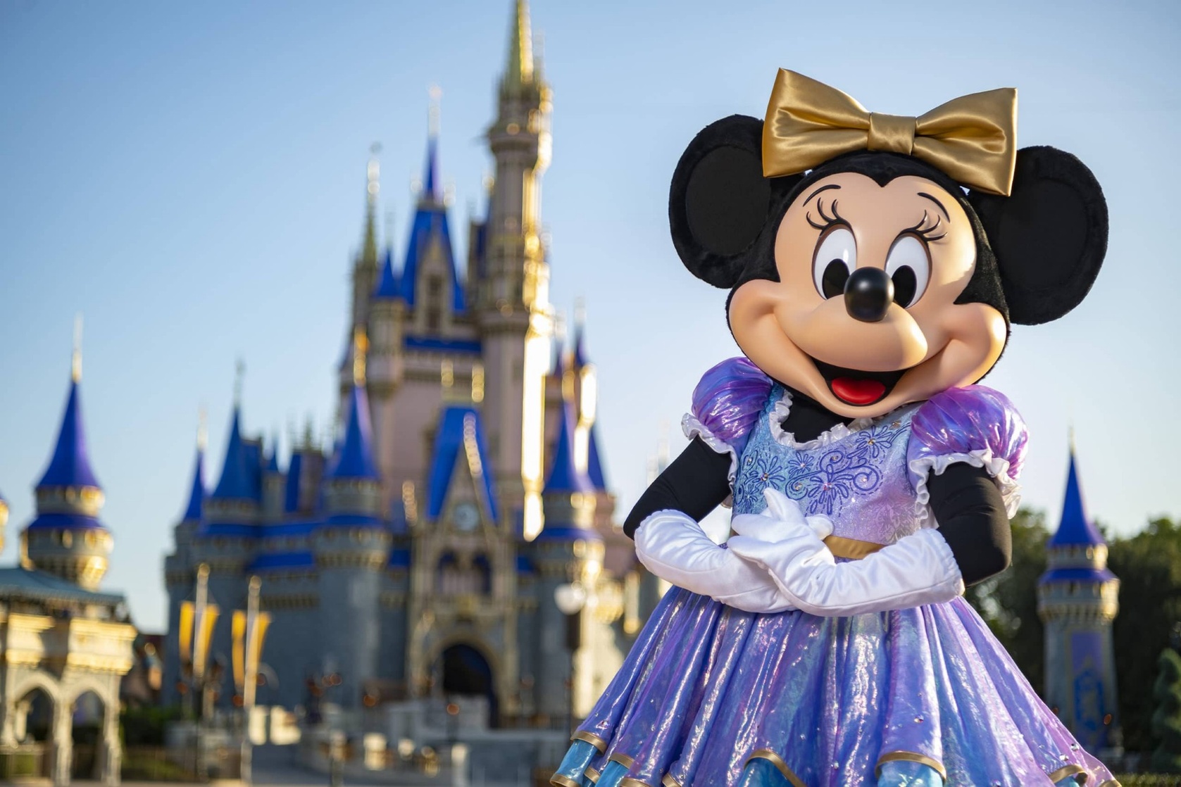 Minnie Mouse Minnie Mouse