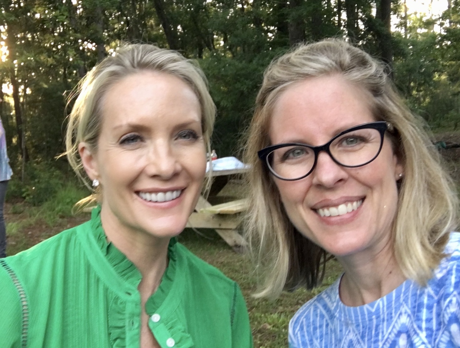 Dana Perino Dana Perino