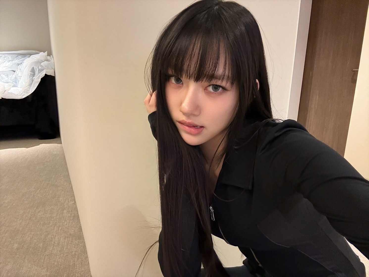 Soo-in Kim