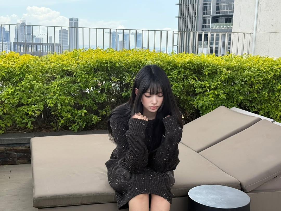 Soo-in Kim