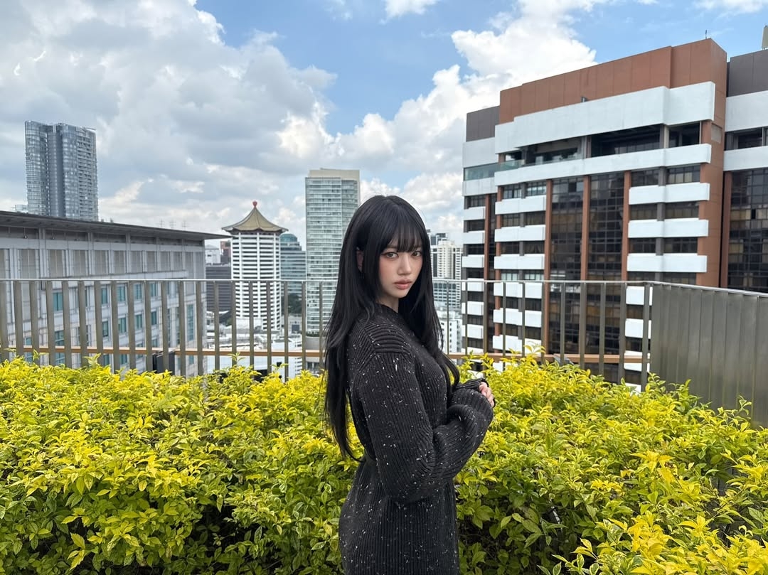 Soo-in Kim