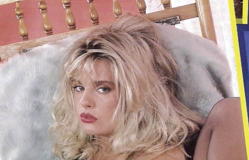 Debbie Jackson