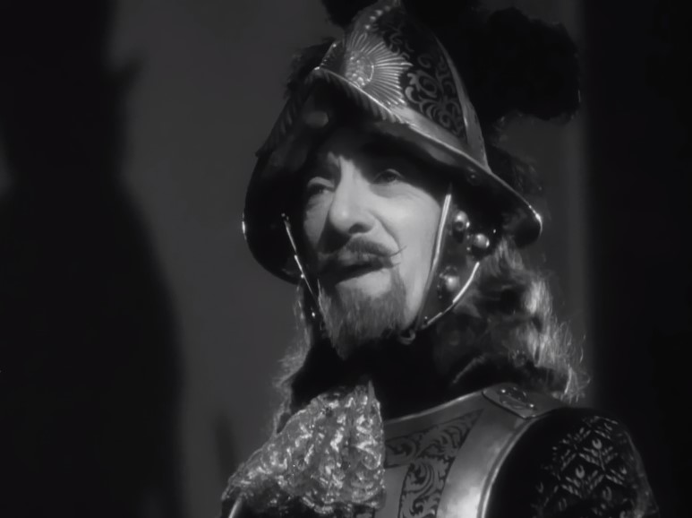 Captain Blood (1935)