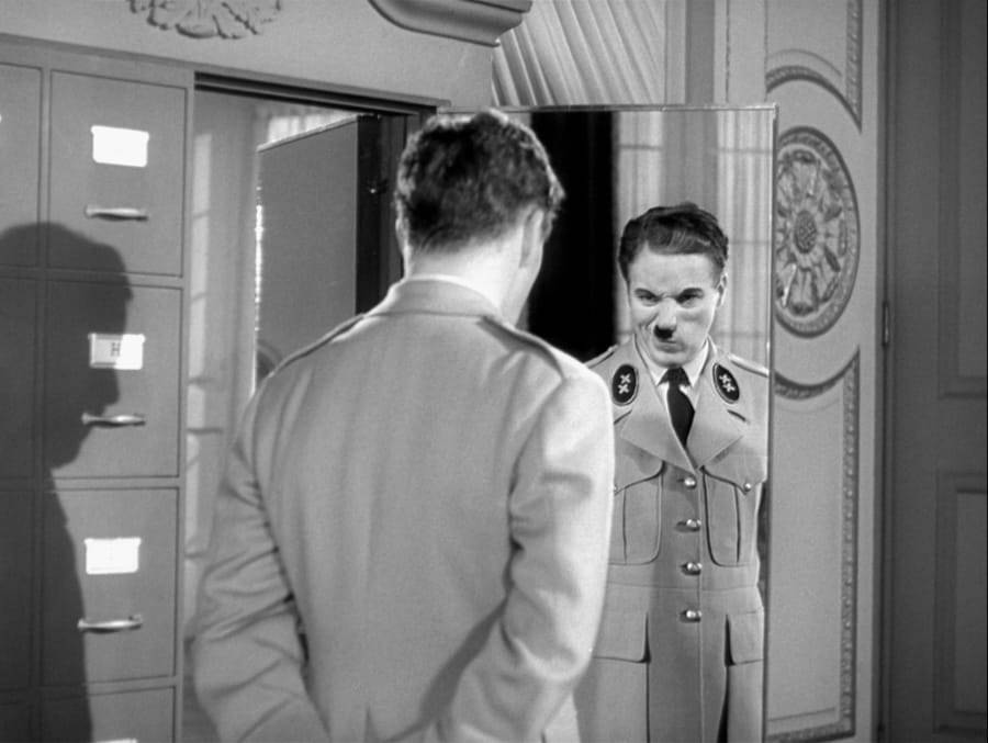 The Great Dictator The Great Dictator