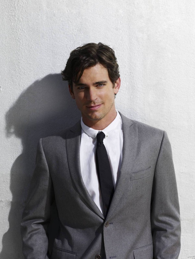 White Collar image