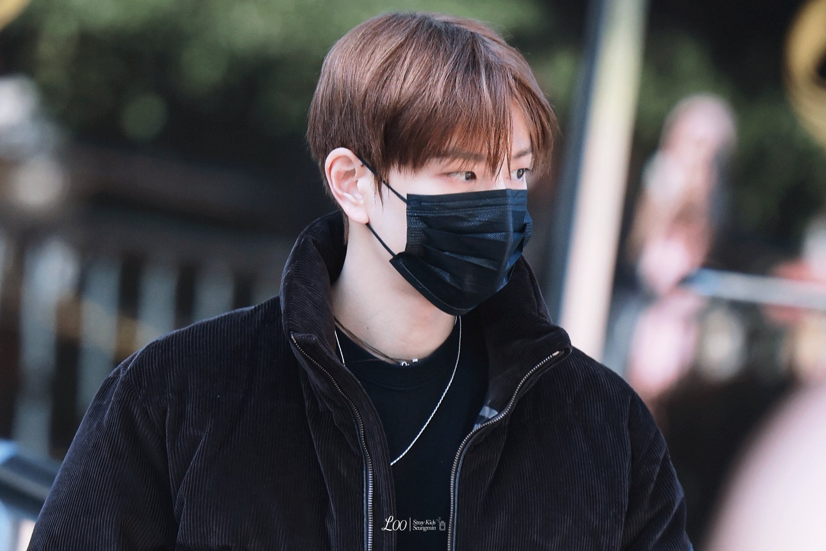 Seungmin