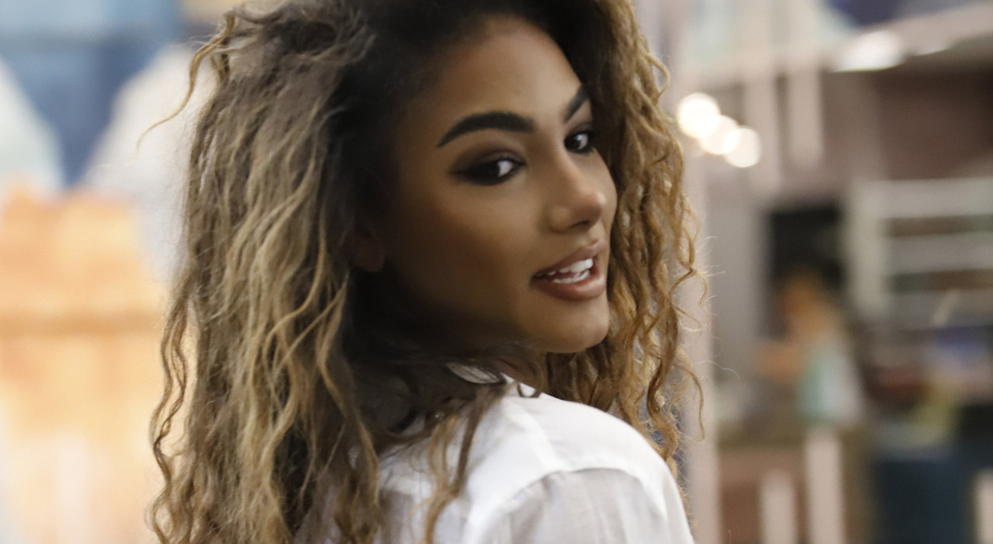 Samira Lui