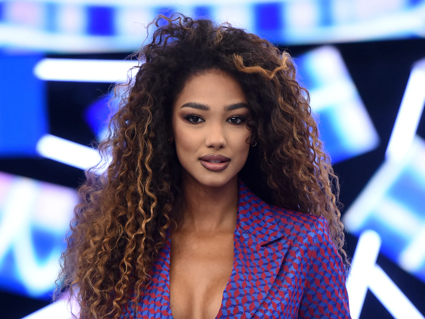 Samira Lui