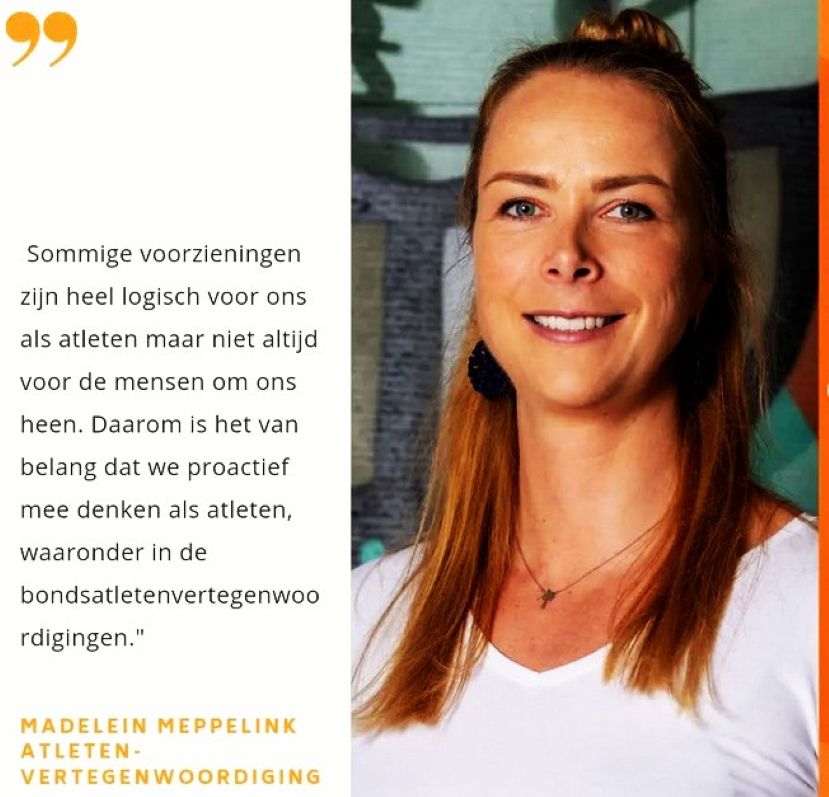 Madelein Meppelink