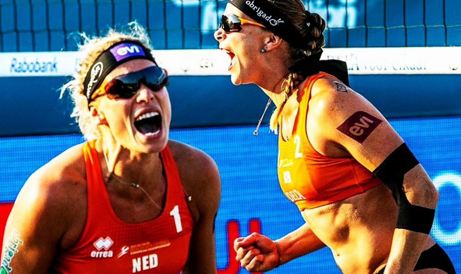 Madelein Meppelink