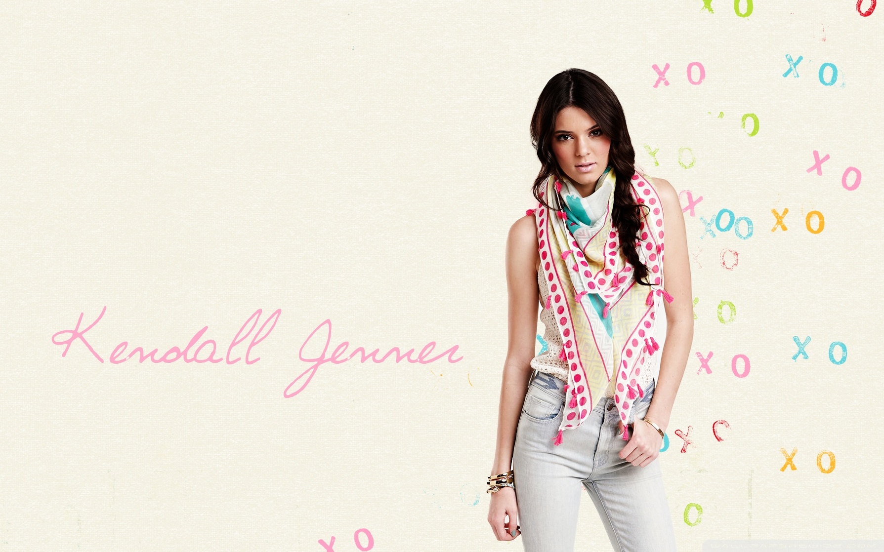 Kendall Jenner Kendall Jenner