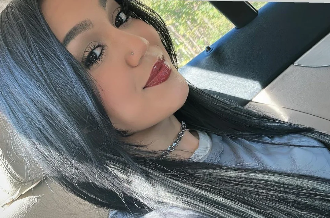 Carla Gonzalez