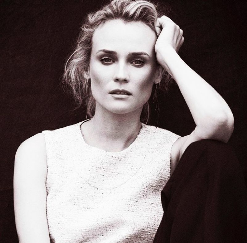 Diane Kruger Diane Kruger