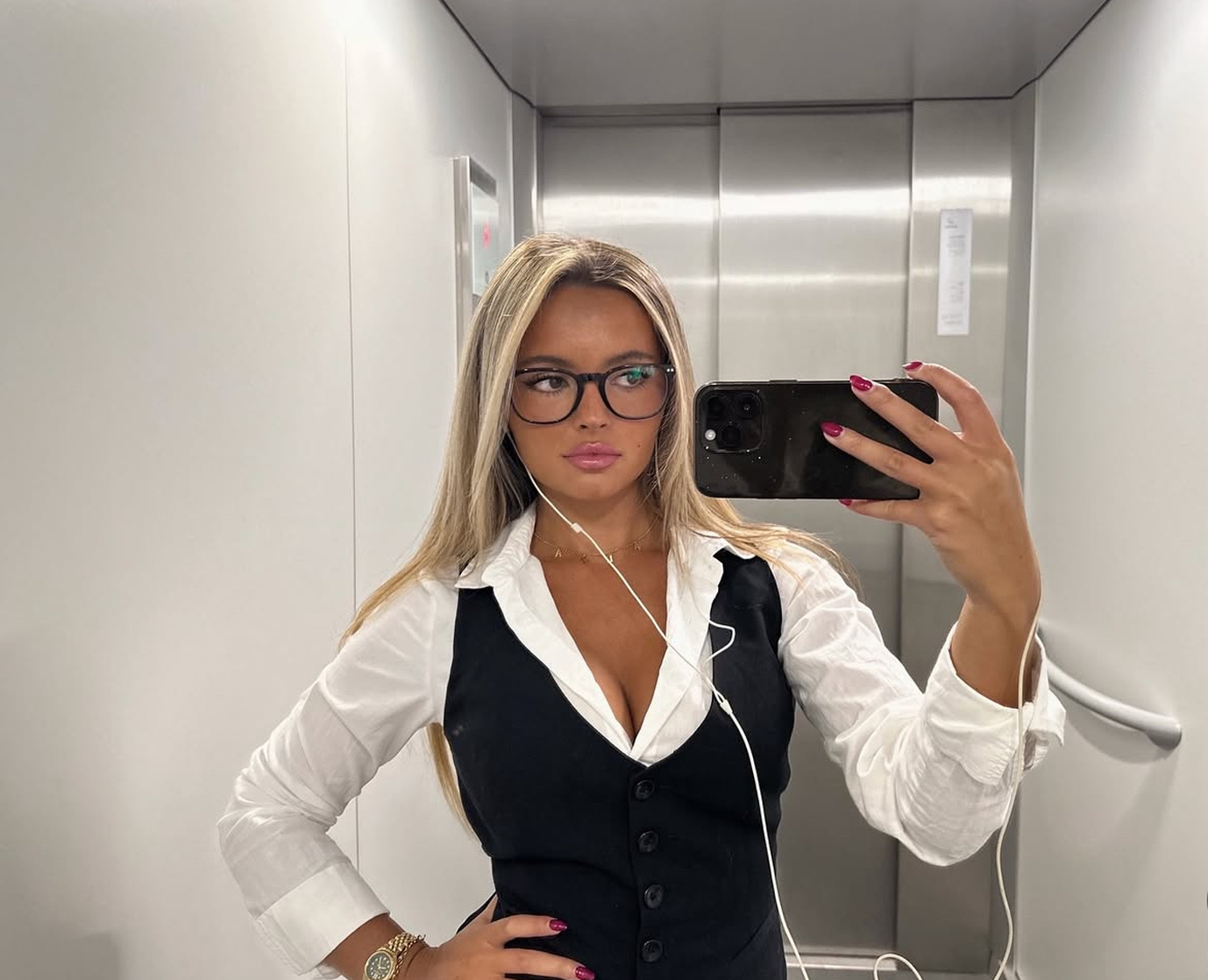Alma Persson