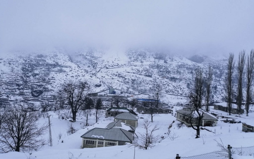 Pakistan