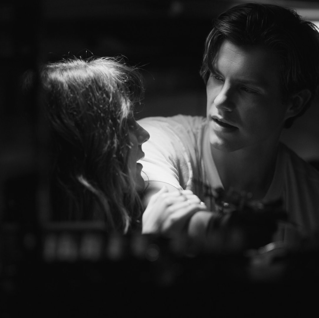 Xavier Samuel