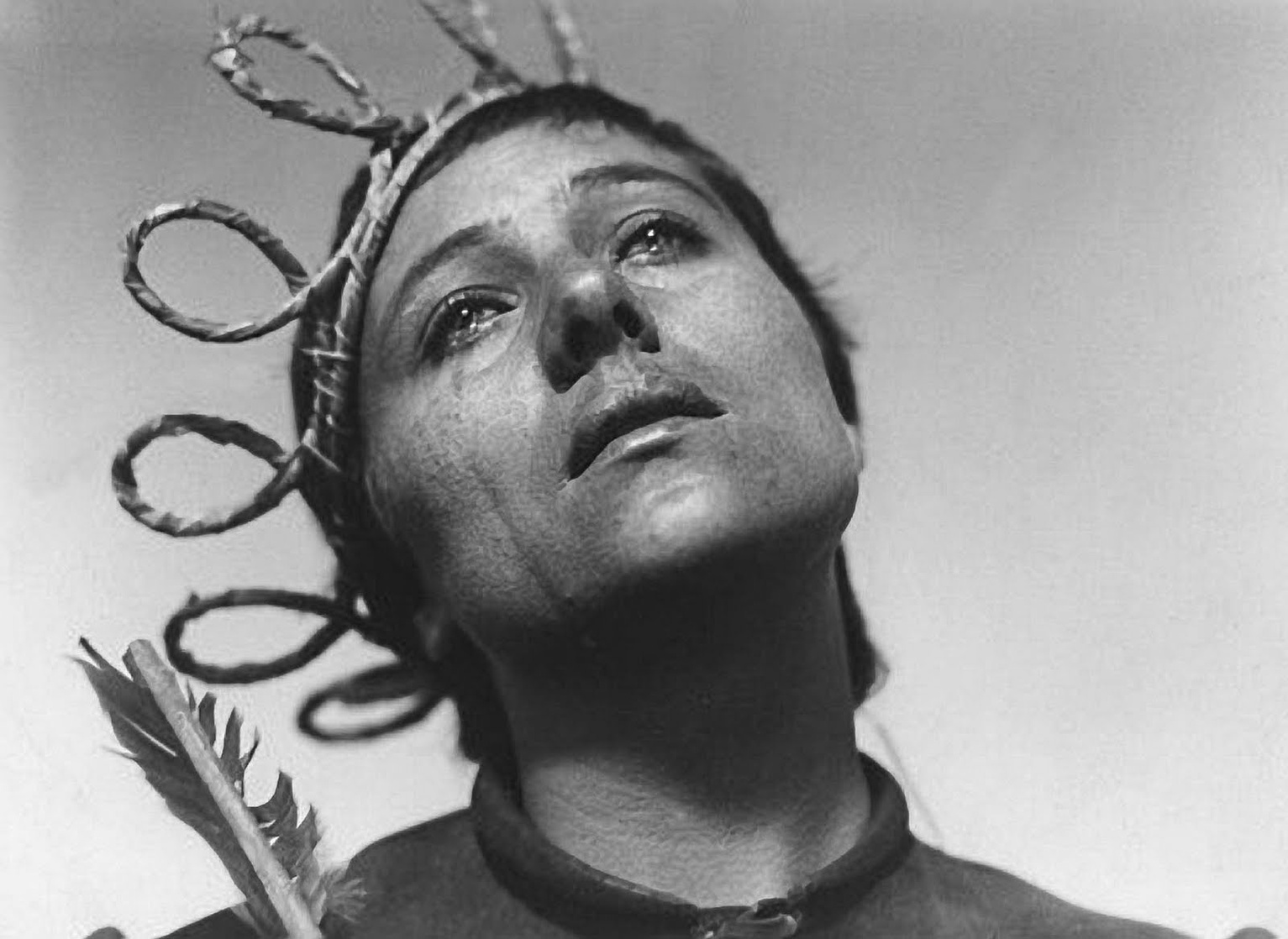 The Passion of Joan of Arc (1928) The Passion of Joan of Arc (1928)