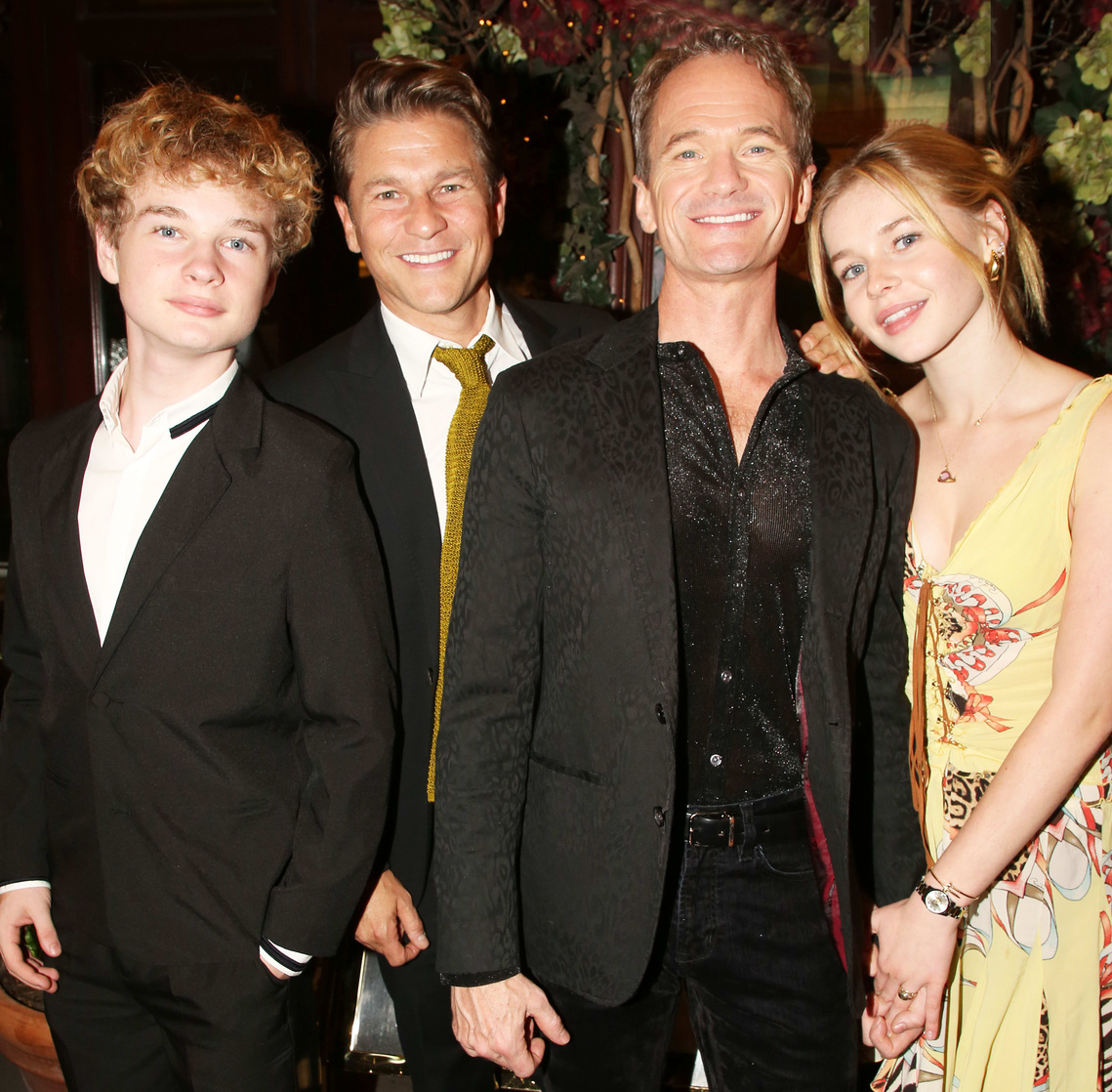 David Burtka