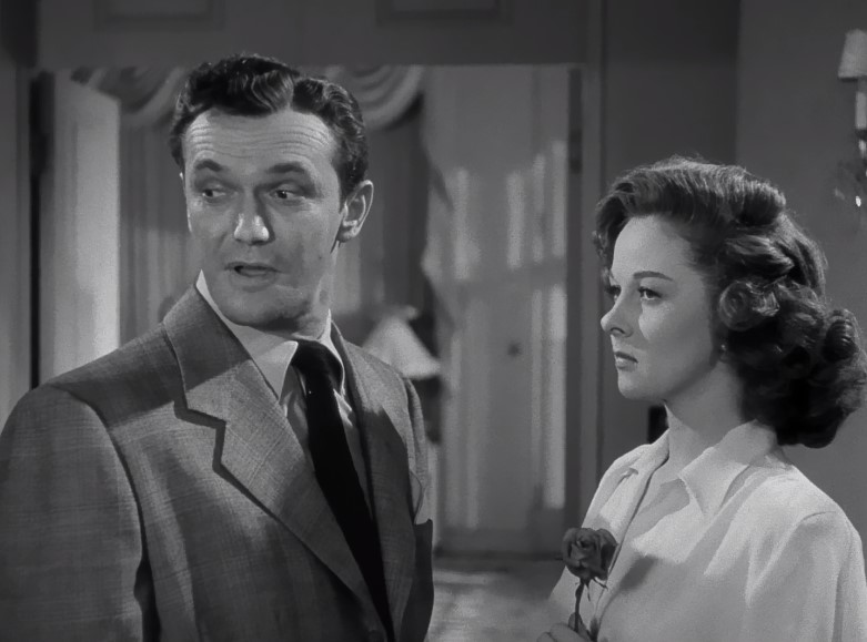 House of Strangers (1949)