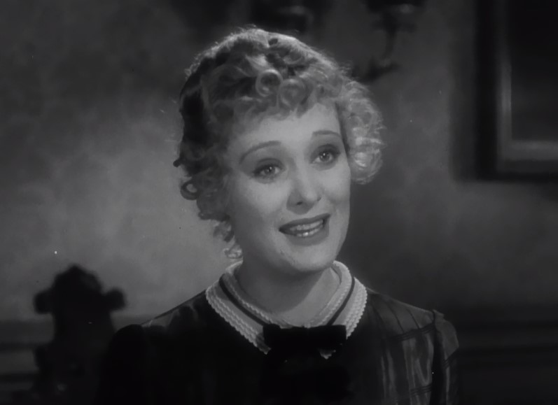 Little Lord Fauntleroy (1936) Little Lord Fauntleroy (1936)