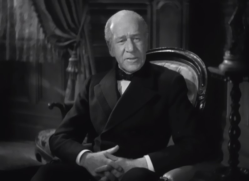 Little Lord Fauntleroy (1936) Little Lord Fauntleroy (1936)